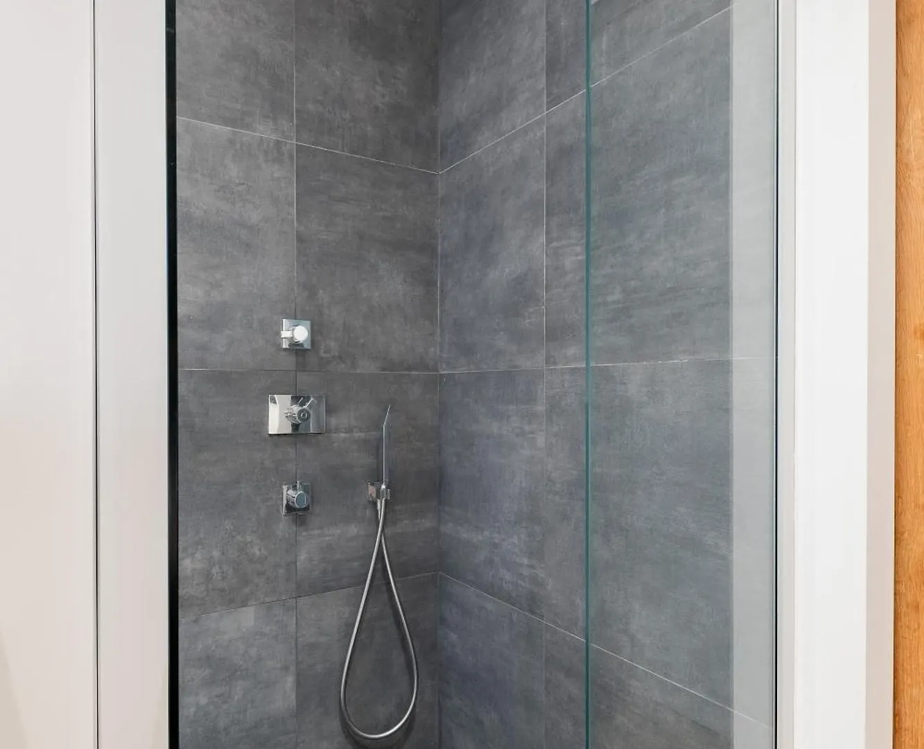 파리 Veeve - Light & Luxe In Les Batignolles 아파트 프랑스